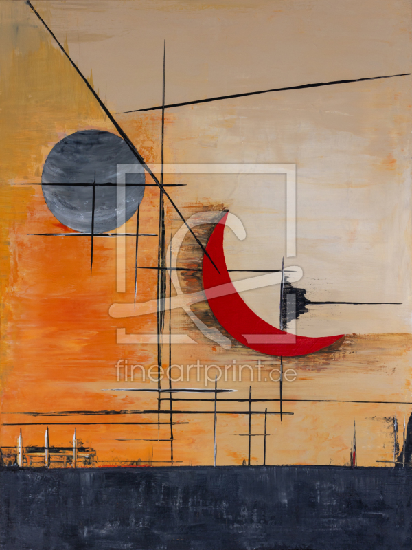 frei wählbarer Bildausschnitt für Ihr Bild auf Glas-Schneidebrett