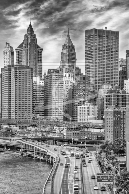 frei wählbarer Bildausschnitt für Ihr Bild auf Glas-Schneidebrett