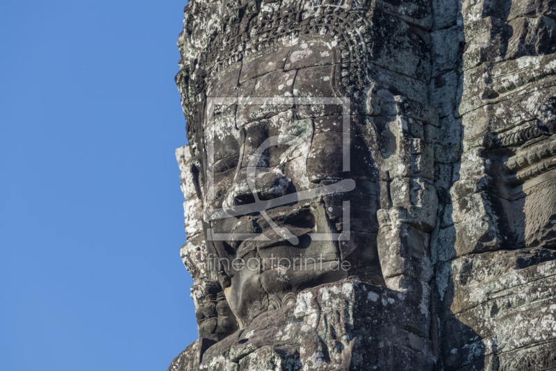 frei wählbarer Bildausschnitt für Ihr Bild auf Glas-Schneidebrett