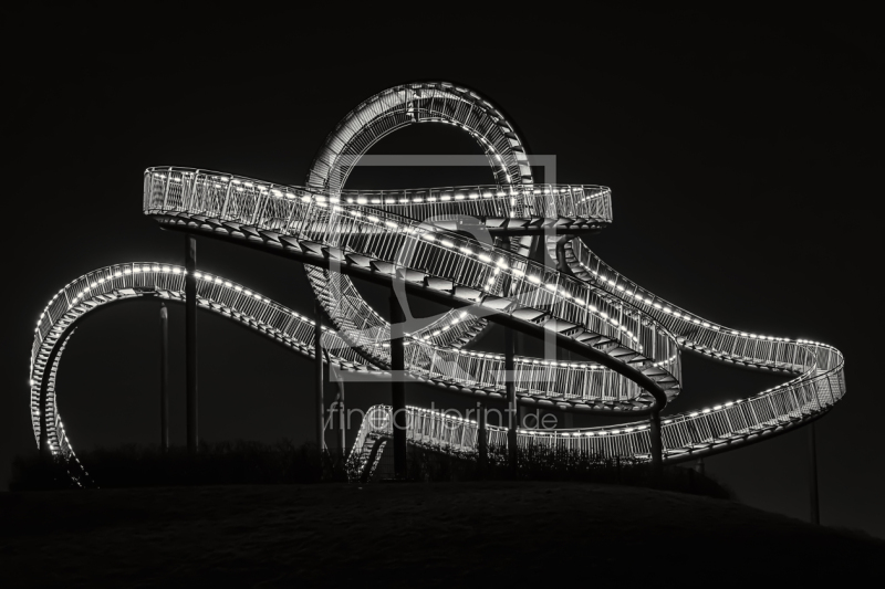 frei w&auml;hlbarer Bildausschnitt f&uuml;r Ihr Bild auf Glas-Schneidebrett