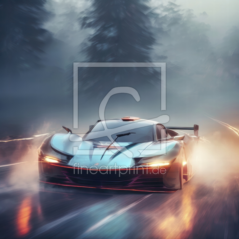 frei w&auml;hlbarer Bildausschnitt f&uuml;r Ihr Bild auf Glas-Schneidebrett