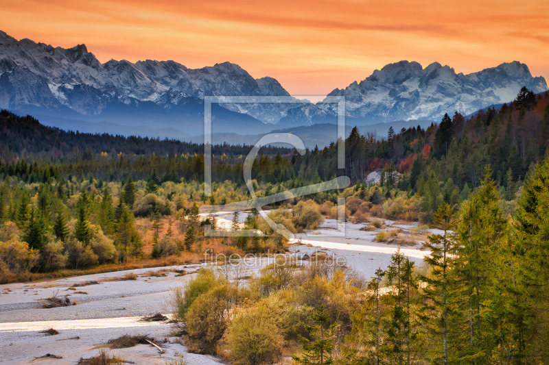 frei w&auml;hlbarer Bildausschnitt f&uuml;r Ihr Bild auf Glas-Schneidebrett