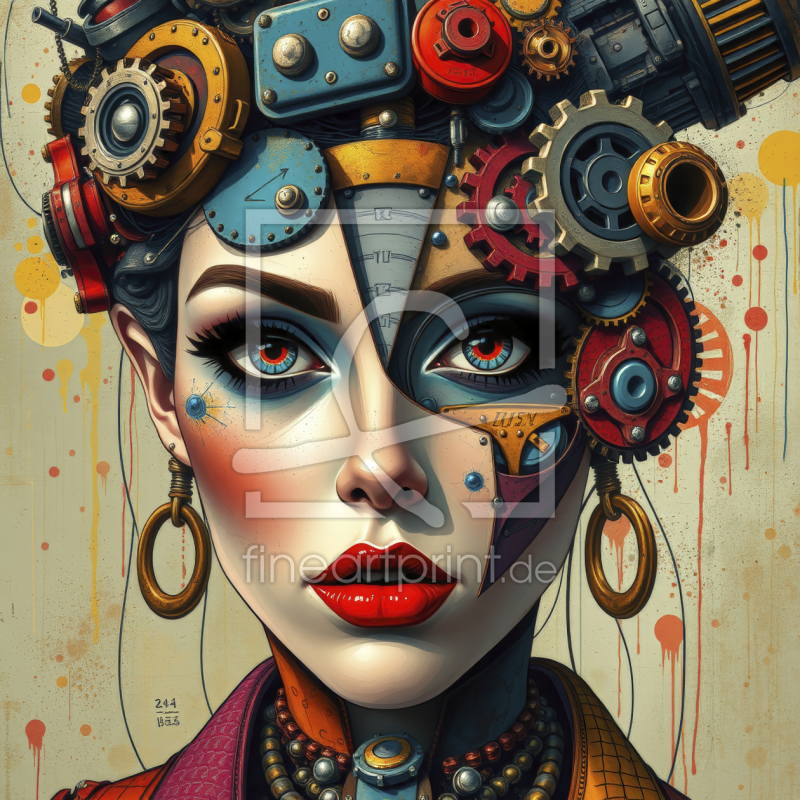 frei wählbarer Bildausschnitt für Ihr Bild auf Glas-Schneidebrett