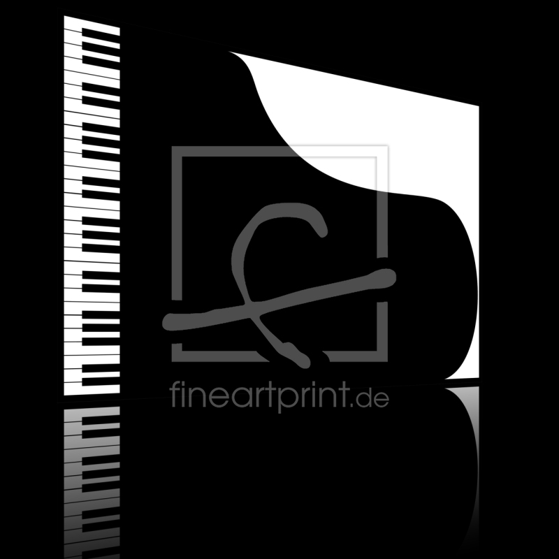 frei wählbarer Bildausschnitt für Ihr Bild auf Glas-Schneidebrett