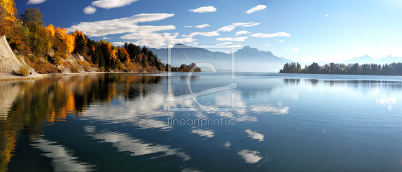 frei wählbarer Bildausschnitt für Ihr Bild auf Glas-Schneidebrett