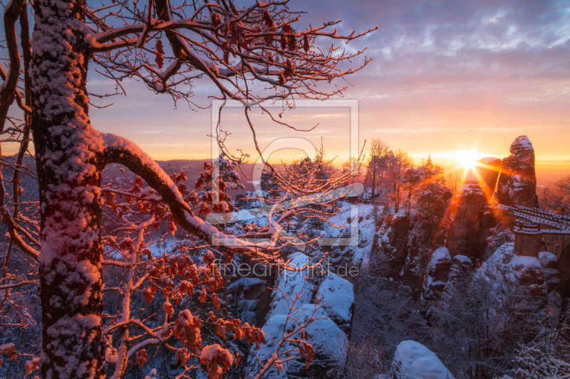 frei wählbarer Bildausschnitt für Ihr Bild auf Glas-Schneidebrett