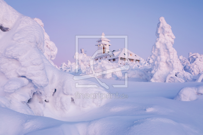 frei wählbarer Bildausschnitt für Ihr Bild auf Glas-Schneidebrett