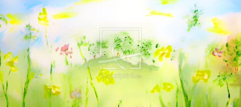 frei w&auml;hlbarer Bildausschnitt f&uuml;r Ihr Bild auf Glas-Schneidebrett