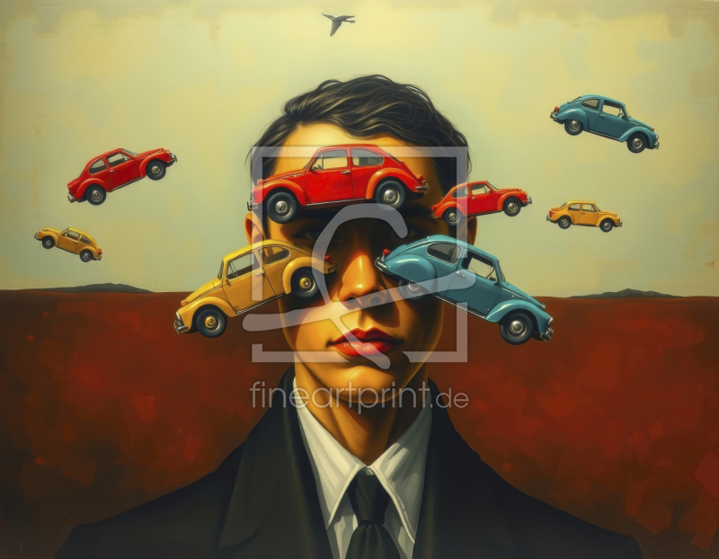 frei wählbarer Bildausschnitt für Ihr Bild auf Glas-Schneidebrett