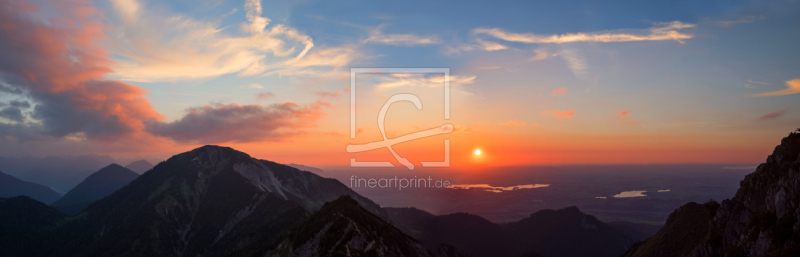 frei wählbarer Bildausschnitt für Ihr Bild auf Glas-Schneidebrett