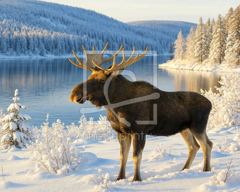 frei wählbarer Bildausschnitt für Ihr Bild auf Glas-Schneidebrett
