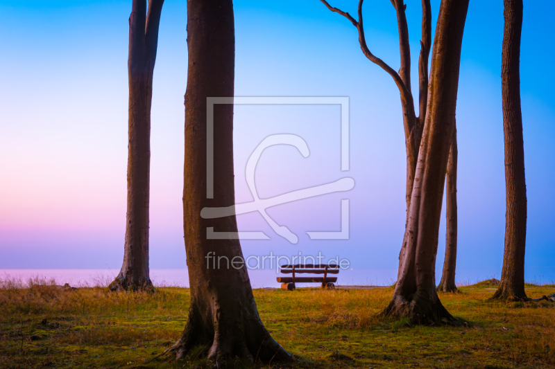 frei w&auml;hlbarer Bildausschnitt f&uuml;r Ihr Bild auf Glas-Schneidebrett