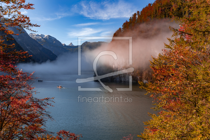 frei wählbarer Bildausschnitt für Ihr Bild auf Glas-Schneidebrett