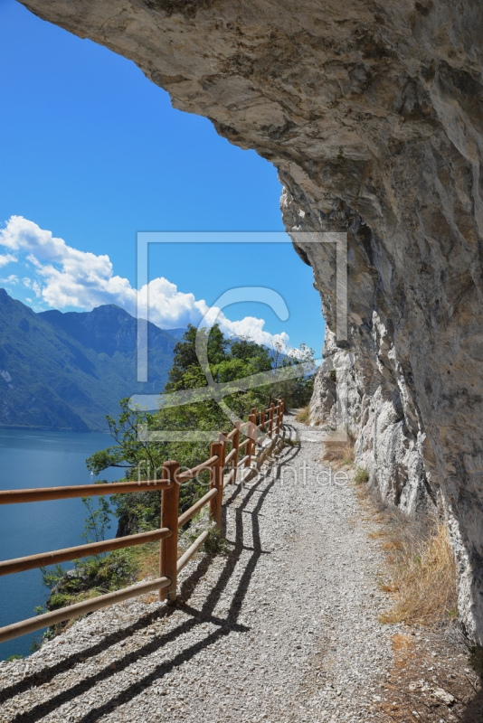 frei w&auml;hlbarer Bildausschnitt f&uuml;r Ihr Bild auf Glas-Schneidebrett
