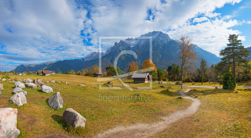 frei wählbarer Bildausschnitt für Ihr Bild auf Glas-Schneidebrett