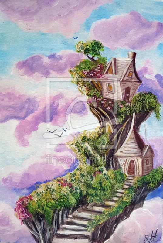 frei w&auml;hlbarer Bildausschnitt f&uuml;r Ihr Bild auf Glas-Schneidebrett