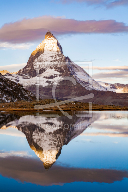 frei wählbarer Bildausschnitt für Ihr Bild auf Glas-Schneidebrett