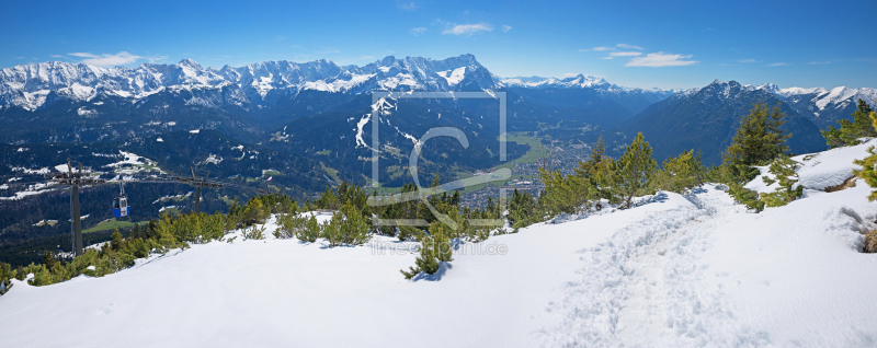 frei w&auml;hlbarer Bildausschnitt f&uuml;r Ihr Bild auf Glas-Schneidebrett