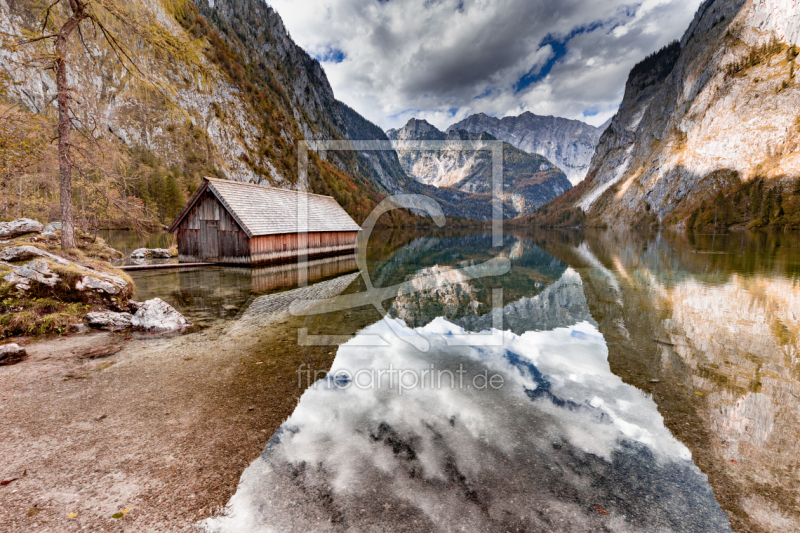 frei wählbarer Bildausschnitt für Ihr Bild auf Glas-Schneidebrett