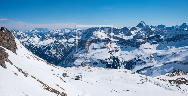 frei wählbarer Bildausschnitt für Ihr Bild auf Glas-Schneidebrett
