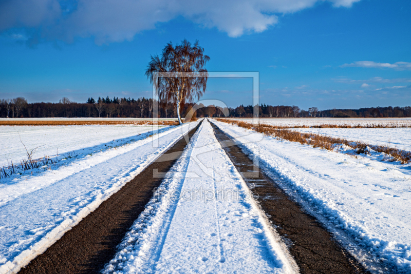 frei w&auml;hlbarer Bildausschnitt f&uuml;r Ihr Bild auf Glas-Schneidebrett