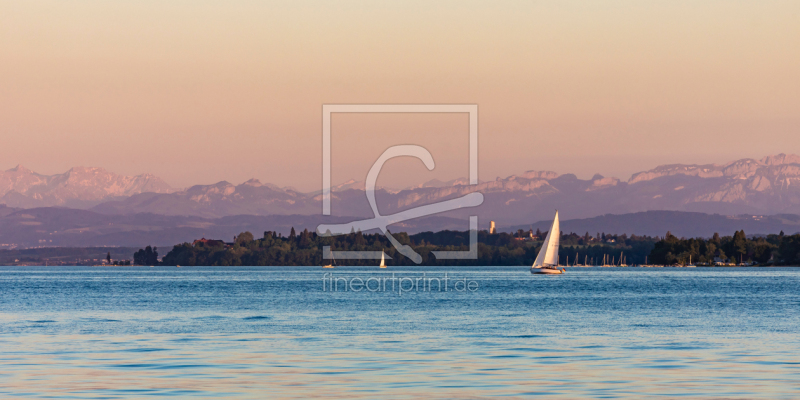 frei w&auml;hlbarer Bildausschnitt f&uuml;r Ihr Bild auf Glas-Schneidebrett