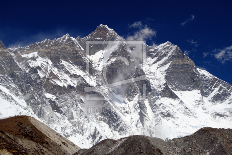 frei w&auml;hlbarer Bildausschnitt f&uuml;r Ihr Bild auf Glas-Schneidebrett