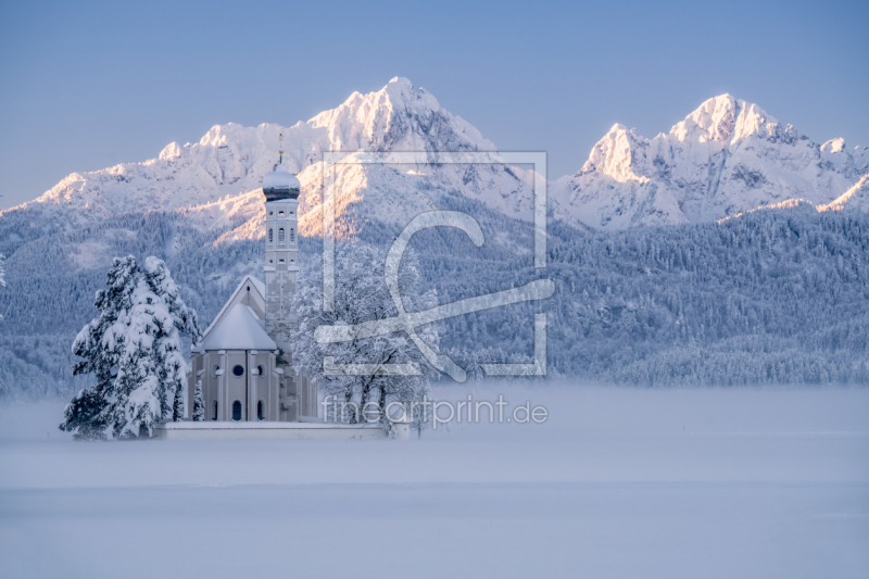 frei w&auml;hlbarer Bildausschnitt f&uuml;r Ihr Bild auf Glas-Schneidebrett