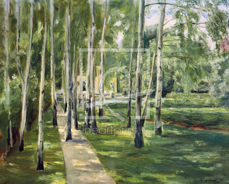 frei wählbarer Bildausschnitt für Ihr Bild auf Glas-Schneidebrett