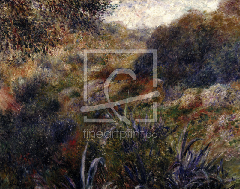 frei w&auml;hlbarer Bildausschnitt f&uuml;r Ihr Bild auf Glas-Schneidebrett