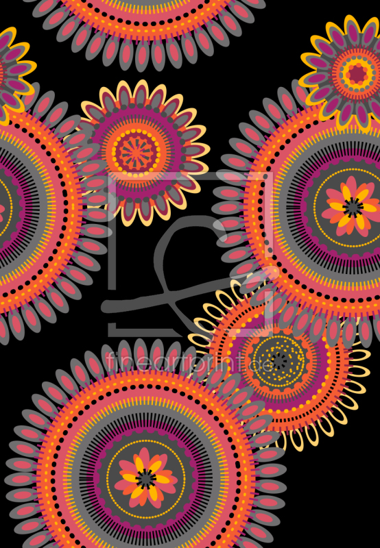 frei wählbarer Bildausschnitt für Ihr Bild auf Glas-Schneidebrett