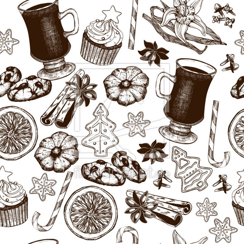 frei wählbarer Bildausschnitt für Ihr Bild auf Glas-Schneidebrett