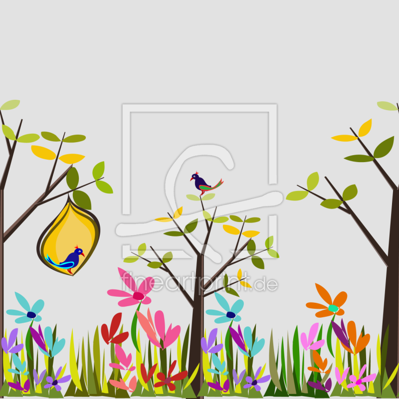 frei w&auml;hlbarer Bildausschnitt f&uuml;r Ihr Bild auf Glas-Schneidebrett