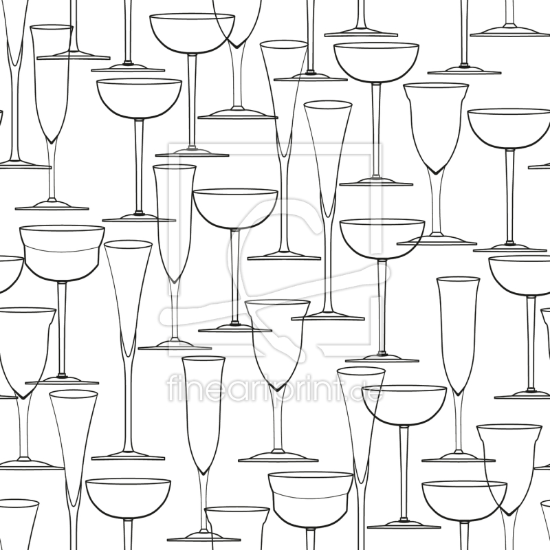 frei wählbarer Bildausschnitt für Ihr Bild auf Glas-Schneidebrett