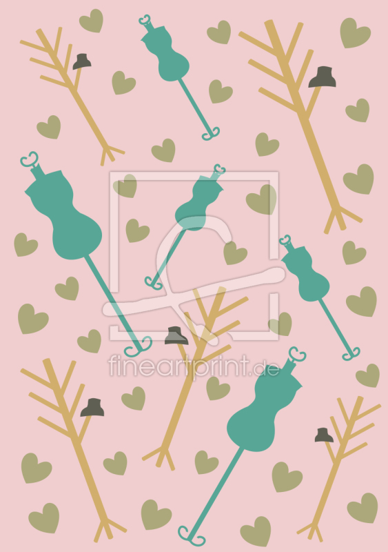 frei w&auml;hlbarer Bildausschnitt f&uuml;r Ihr Bild auf Glas-Schneidebrett