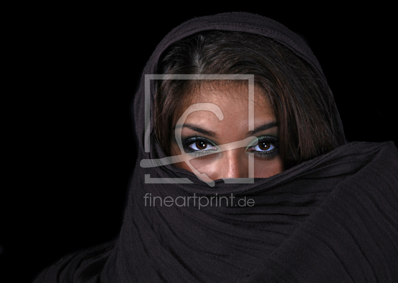 frei wählbarer Bildausschnitt für Ihr Bild auf Glas-Schneidebrett