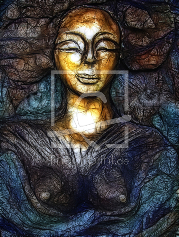 frei wählbarer Bildausschnitt für Ihr Bild auf Glas-Schneidebrett