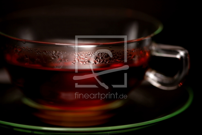 frei wählbarer Bildausschnitt für Ihr Bild auf Glas-Schneidebrett