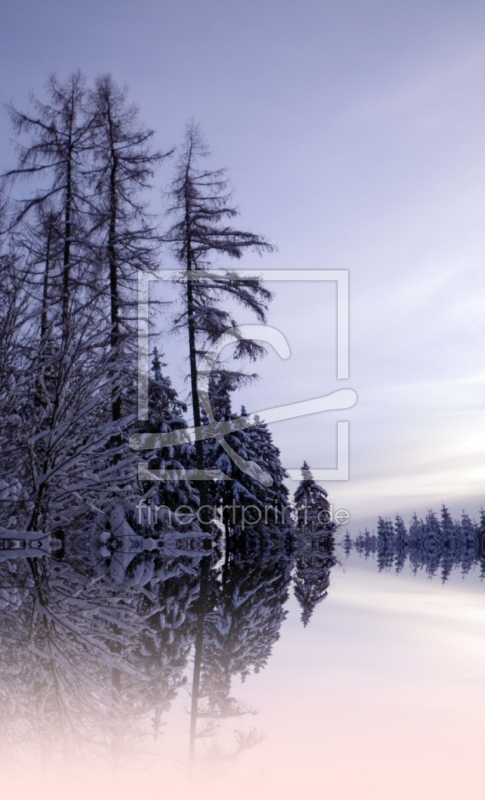 frei wählbarer Bildausschnitt für Ihr Bild auf Glas-Schneidebrett