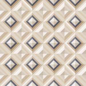 Bild-Nr: 9005787 Elegante Karo Dimension Erstellt von: patterndesigns-com