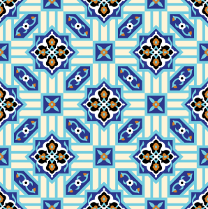 Bild-Nr: 9011755 Mittelalterliche Zeitreise Erstellt von: patterndesigns-com