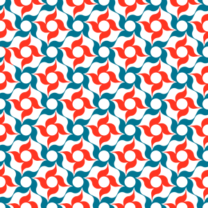 Bild-Nr: 9011793 Feuerkugel Lattice Erstellt von: patterndesigns-com