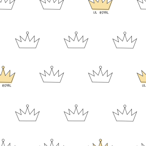 Bild-Nr: 9011818 Bissal Königlich Erstellt von: patterndesigns-com