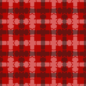 Bild-Nr: 9012767 Zum Karo Verwoben Erstellt von: patterndesigns-com