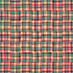 Bild-Nr: 9012877 Papierstreifen Karo Erstellt von: patterndesigns-com