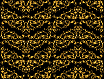 Bild-Nr: 9013252 Prächtige Wellen Erstellt von: patterndesigns-com