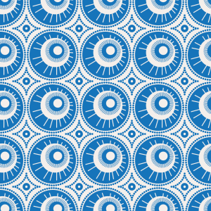 Bild-Nr: 9015157 Sonnenaugen Erstellt von: patterndesigns-com