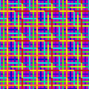 Bild-Nr: 9015309 Digitale Welt-Farben Erstellt von: patterndesigns-com