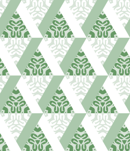 Bild-Nr: 9015399 Rauten Verzierung Erstellt von: patterndesigns-com