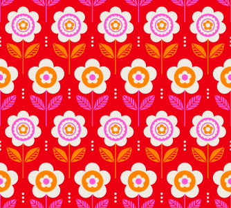 Bild-Nr: 9015425 Poptanik Florella Erstellt von: patterndesigns-com